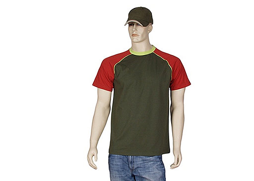 T-Shirts (Herren) - JC309