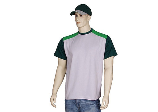 T-Shirts (Herren) - JC400