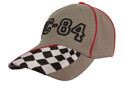 Racing Caps - DC84