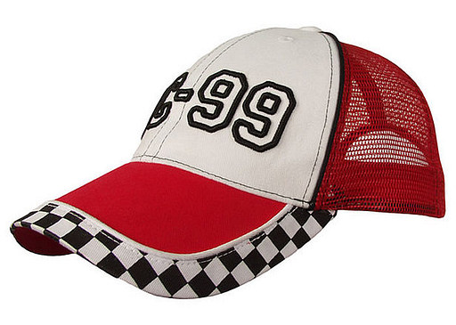 Racing Caps - DC99