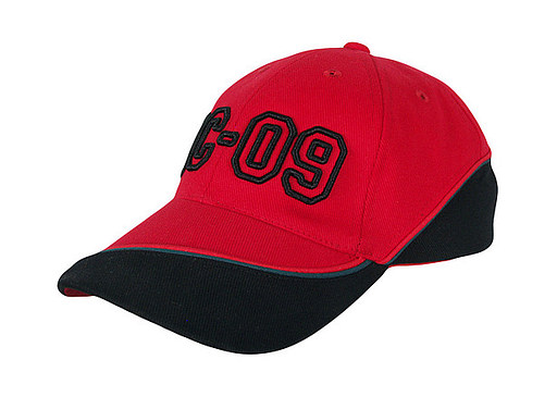 Baseball Caps - DC09