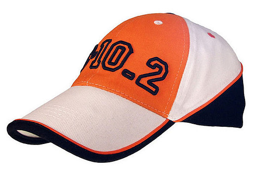 Baseball Caps - DC10_2