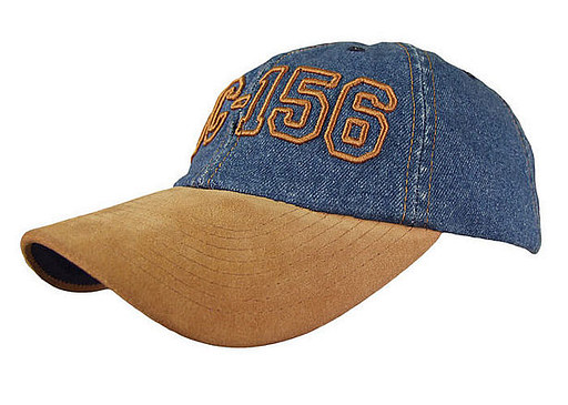 Baseball Caps - DC156