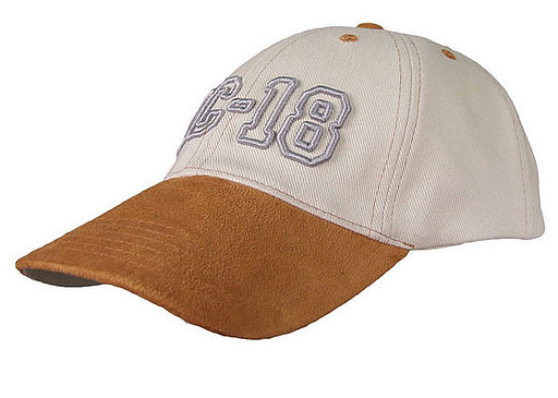 Baseball Caps - DC18