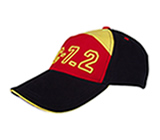 Baseball Caps - DC07_2