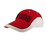 Baseball Caps - DC100