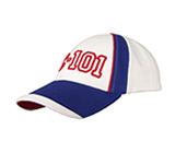 Baseball Caps - DC101