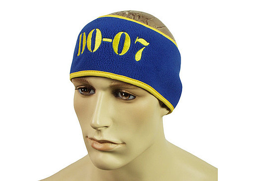 Fleece Stirnbänder - DO07