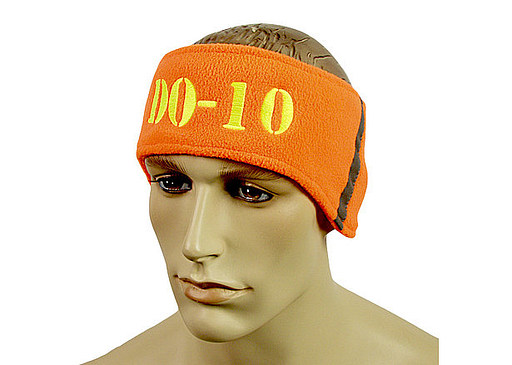 Fleece Stirnbänder - DO10
